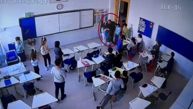 Diyarbakır’da özel okulda öğretmenden öğrenciye makûs muamele