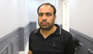 Diyarbakır’daki yangında eşi ve çocuklarını kaybetti: Artık o meskene gidemem