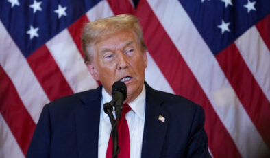 Donald Trump’tan İran açıklaması: Bir sonraki ataklar daha yabanî olacak