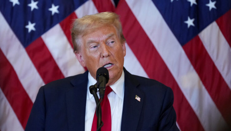 Donald Trump’tan İran açıklaması: Bir sonraki ataklar daha yabanî olacak