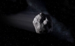 Dünya’ya çarpma ihtimali olan asteroid, James Webb teleskobuyla izlenecek