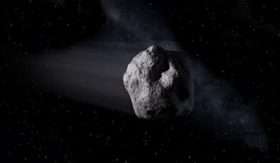 Dünya’ya çarpma ihtimali olan asteroid, James Webb teleskobuyla izlenecek