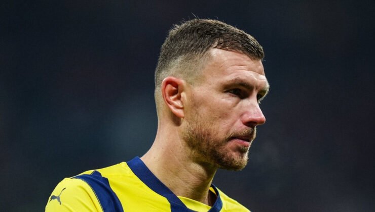 Edin Dzeko, Fiorentina ile muahedeye vardı