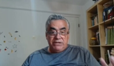 Ekonomist Çiçek’ten kaçak akım rolesi uyarısı: Her konutta olmalı