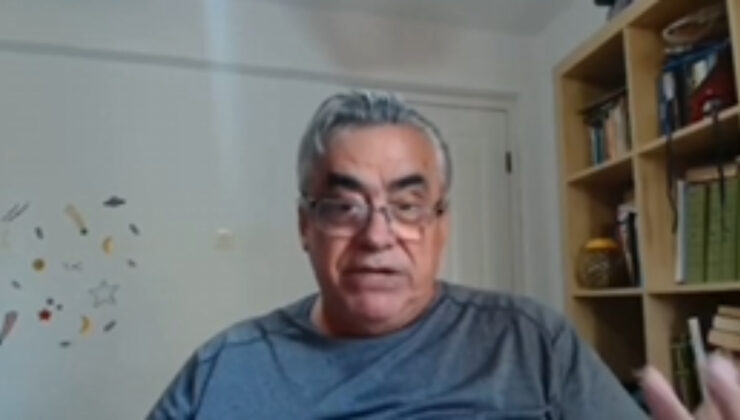 Ekonomist Çiçek’ten kaçak akım rolesi uyarısı: Her konutta olmalı