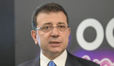 Ekrem İmamoğlu’nun eksper davası bugün