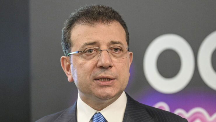 Ekrem İmamoğlu’nun eksper davası bugün