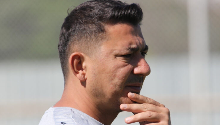 Elazığspor, Fırat Gül ile devam kararı aldı