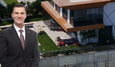 Elektrik akımına kapılan Ferdi Zeyrek’in konutundaki incelemeden birinci bulgular