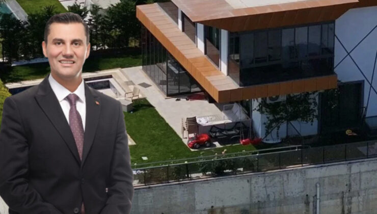 Elektrik akımına kapılan Ferdi Zeyrek’in konutundaki incelemeden birinci bulgular