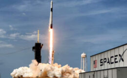 Elon Musk tesiri: NASA ve Pentagon, uzay misyonları için SpaceX’e alternatif arıyor