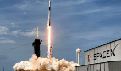 Elon Musk tesiri: NASA ve Pentagon, uzay misyonları için SpaceX’e alternatif arıyor