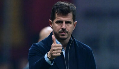 Emre Belözoğlu’na nazaran Türkiye’de teknik yöneticilik yapmak İspanya’dan daha sıkıntı