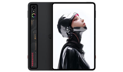 En güçlü Android oyun tableti: RedMagic Tablet 3 Pro