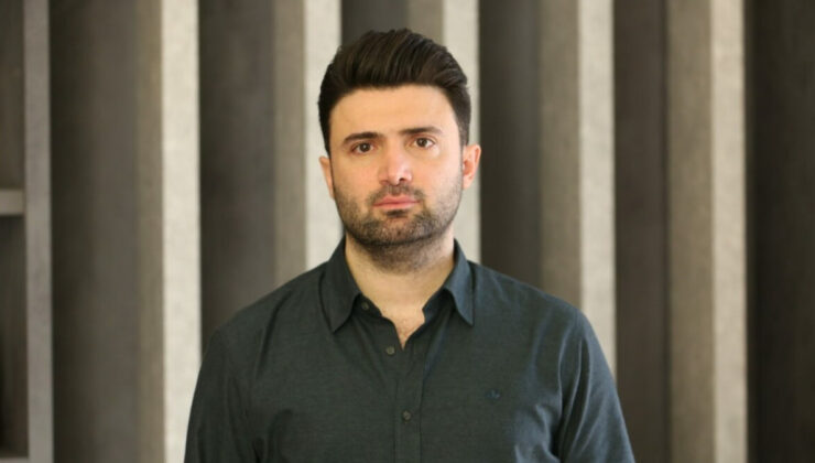 Enes Çelik: Bursaspor’u ilişkin olduğu Harika Lig’e taşımak istiyoruz