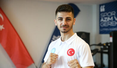 Eray Şamdan, yeni muvaffakiyetler peşinde