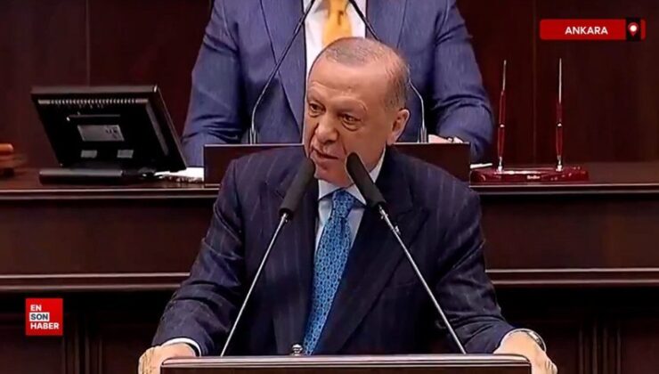 Erdoğan: Netanyahu, soykırımda zalim Hitler’i çoktan geride bırakmıştır