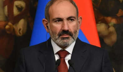 Ermenistan Başbakanı Paşinyan, Türkiye’ye geliyor