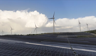 Eskişehir, Erzurum ve Sivas’ta 4 yeni YEKA belirlendi