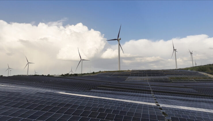 Eskişehir, Erzurum ve Sivas’ta 4 yeni YEKA belirlendi