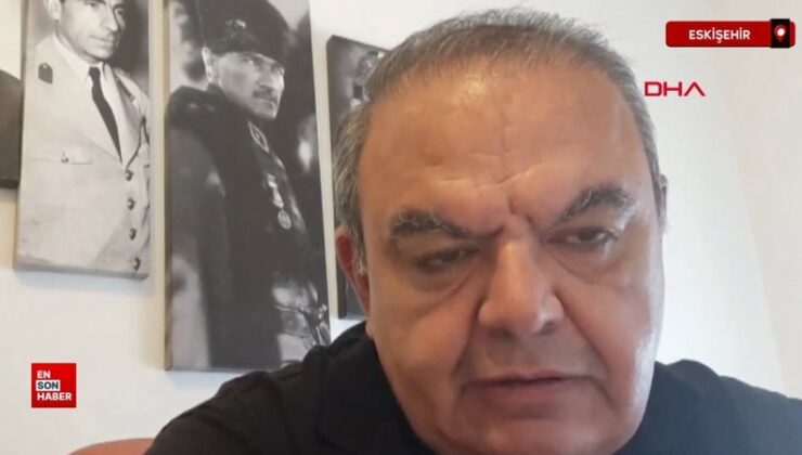 Eskişehir’de emekli doktor evinde ölü bulundu: Mevt nedeni araştırılıyor