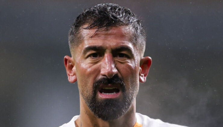 Eyüpspor, Kerem Demirbay’da keyifli sona ulaştı