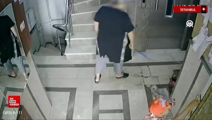Eyüpsultan’da merdivenlerden yuvarlanan kızın babaannesine isimli denetim kararı