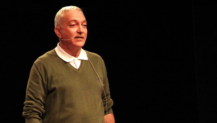 Fahrettin Altun’dan oyuncu Hüseyin Goncagül için taziye bildirisi