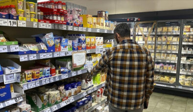 FAO: Global besin fiyatları mayısta geriledi