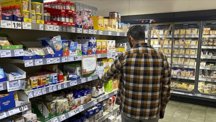 FAO: Global besin fiyatları mayısta geriledi