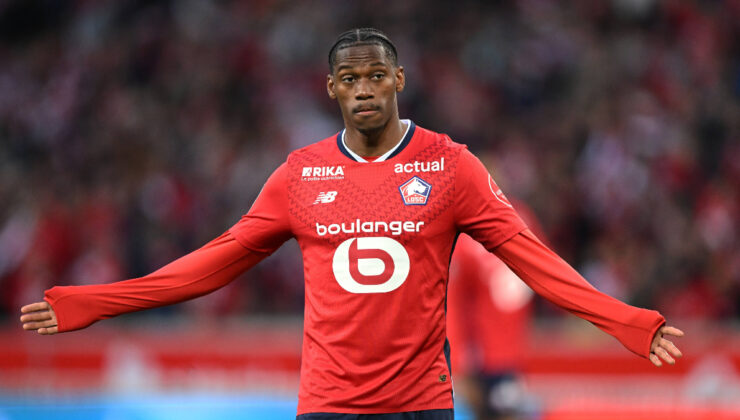 Fenerbahçe, Jonathan David için görüşmeleri sürdürüyor