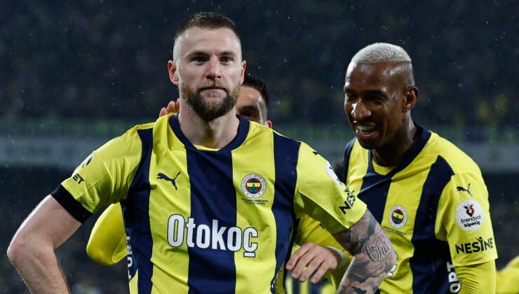 Fenerbahçe ve Galatasaray, Milan Skriniar için bir defa daha karşı karşıya geldi
