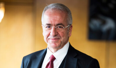 Fenerbahçe’de Erol Bilecik, eylül ayında misyonu bırakacağını açıkladı