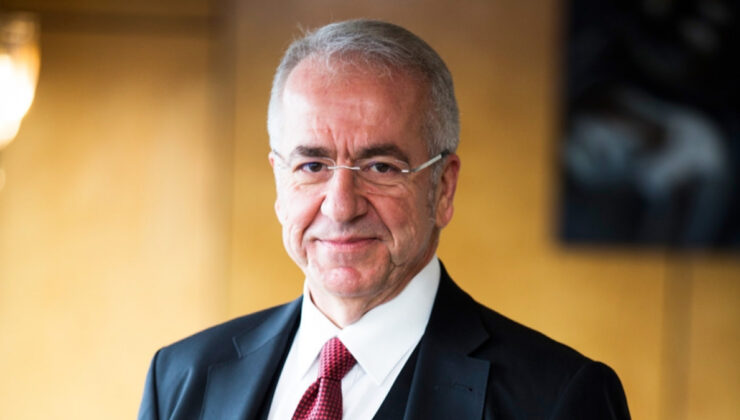 Fenerbahçe’de Erol Bilecik, eylül ayında misyonu bırakacağını açıkladı