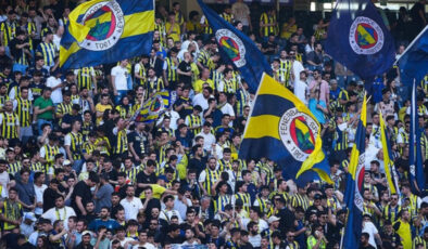 Fenerbahçe’de kombine fiyatları aşikâr oldu