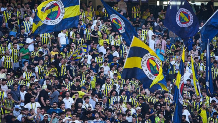 Fenerbahçe’de kombine fiyatları aşikâr oldu