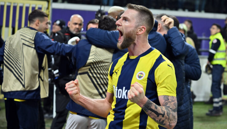 Fenerbahçe’de Milan Skriniar meçhullüğü sürüyor