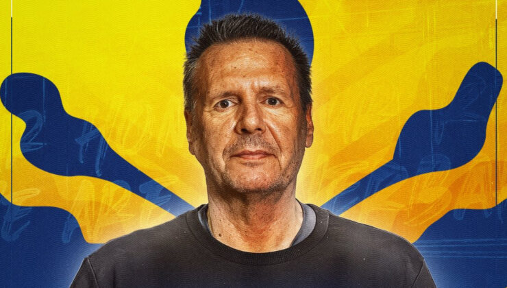 Fenerbahçe’de yardımcı antrenörlük vazifesine Nacho Marteniz getirildi