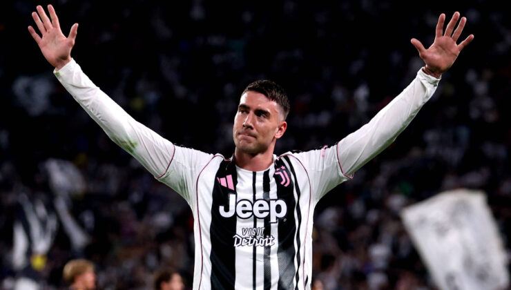 Fenerbahçe’nin Dusan Vlahovic teklifi muhakkak oldu