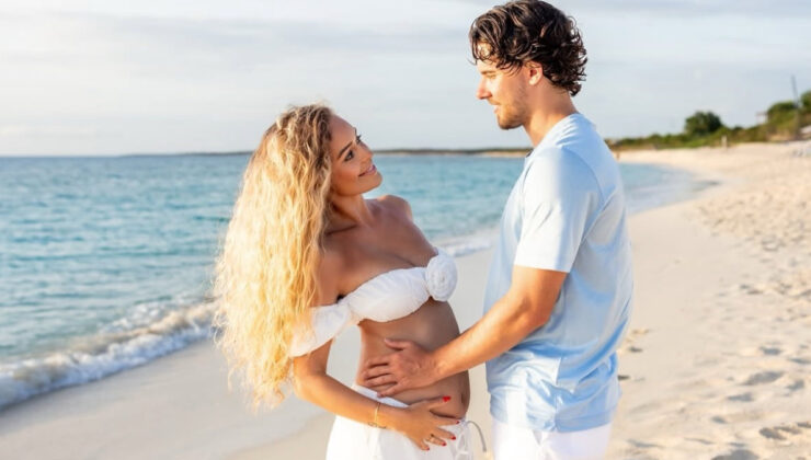 Ferdi Kadıoğlu, baba oluyor!