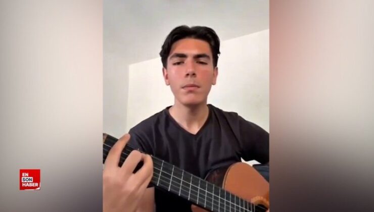 Ferdi Tayfur’un oğlu Taha Turanbayburt babasını andı