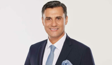 Ferdi Zeyrek son seyahatine uğurlanıyor: Özgür Özel gözyaşlarına boğuldu