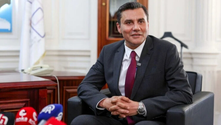 Ferdi Zeyrek’in elektrik akımına kapıldığı konutu görüntülendi