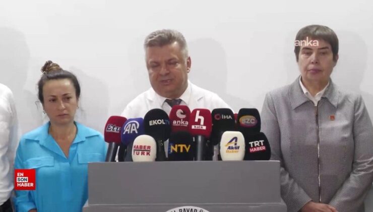 Ferdi Zeyrek’in sıhhat durumuna ait yeni açıklama yapıldı