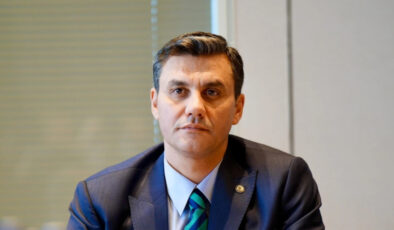 Ferdi Zeyrek’in sıhhat durumunda son gelişme: Burhanettin Bulut TV100’de açıkladı