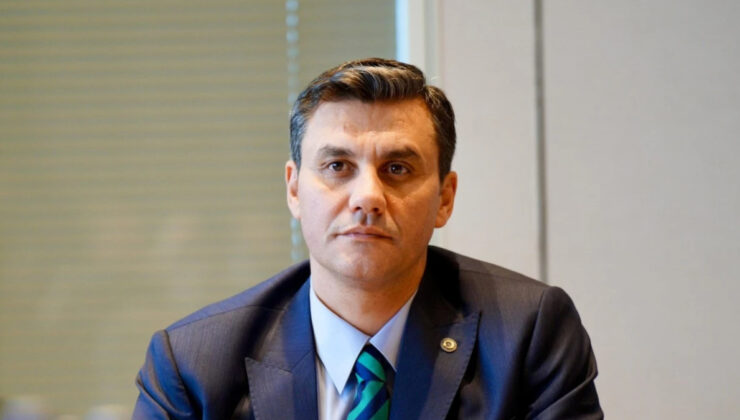 Ferdi Zeyrek’in sıhhat durumunda son gelişme: Burhanettin Bulut TV100’de açıkladı