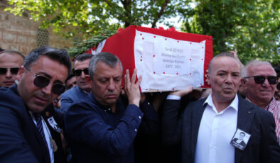 Ferdi Zeyrek’in vefatına ait uzman raporundan yeni ayrıntılar