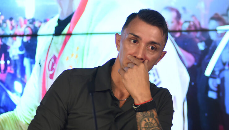 Fernando Muslera, yeni ekibi için karar etabında