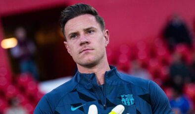 Fernando Muslera’nın yerine düşünülüyordu: Ter Stegen kararını verdi