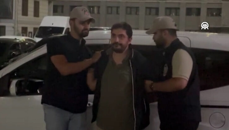 FETÖ elebaşı Fetullah Gülen’in kuzeni hakkında tutuklama kararı